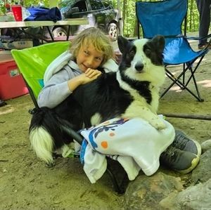 Meet your Posher, Carey